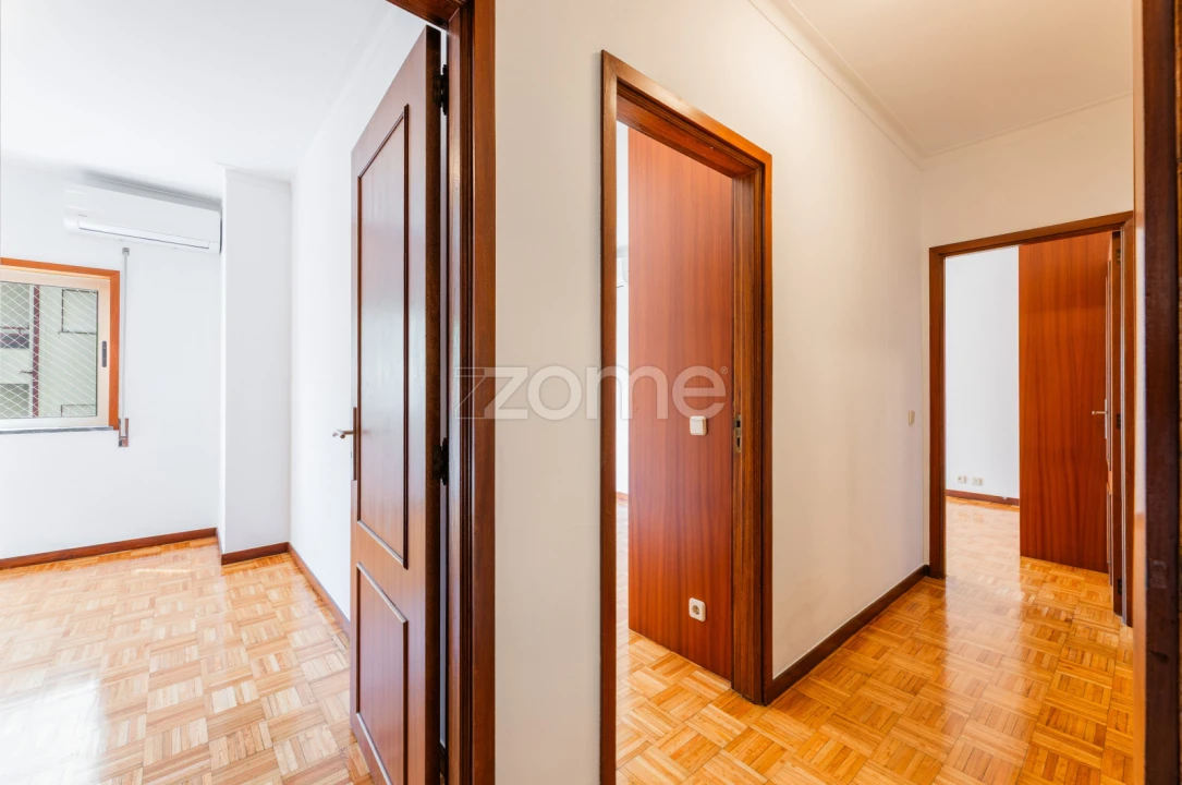 Apartamento T3 para Venda em São Vicente (Braga) Foto 15