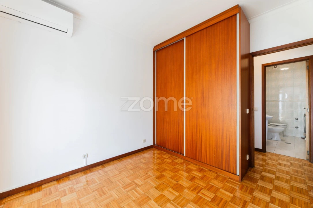 Apartamento T3 para Venda em São Vicente (Braga) Foto 21