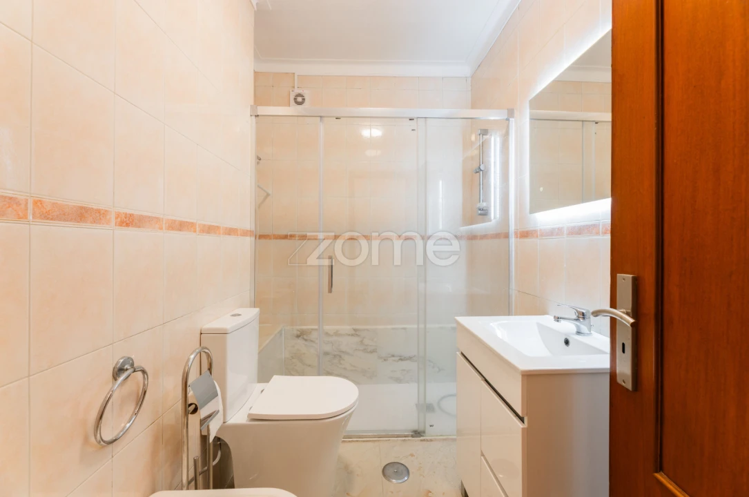 Apartamento T3 para Venda em São Vicente (Braga) Foto 28