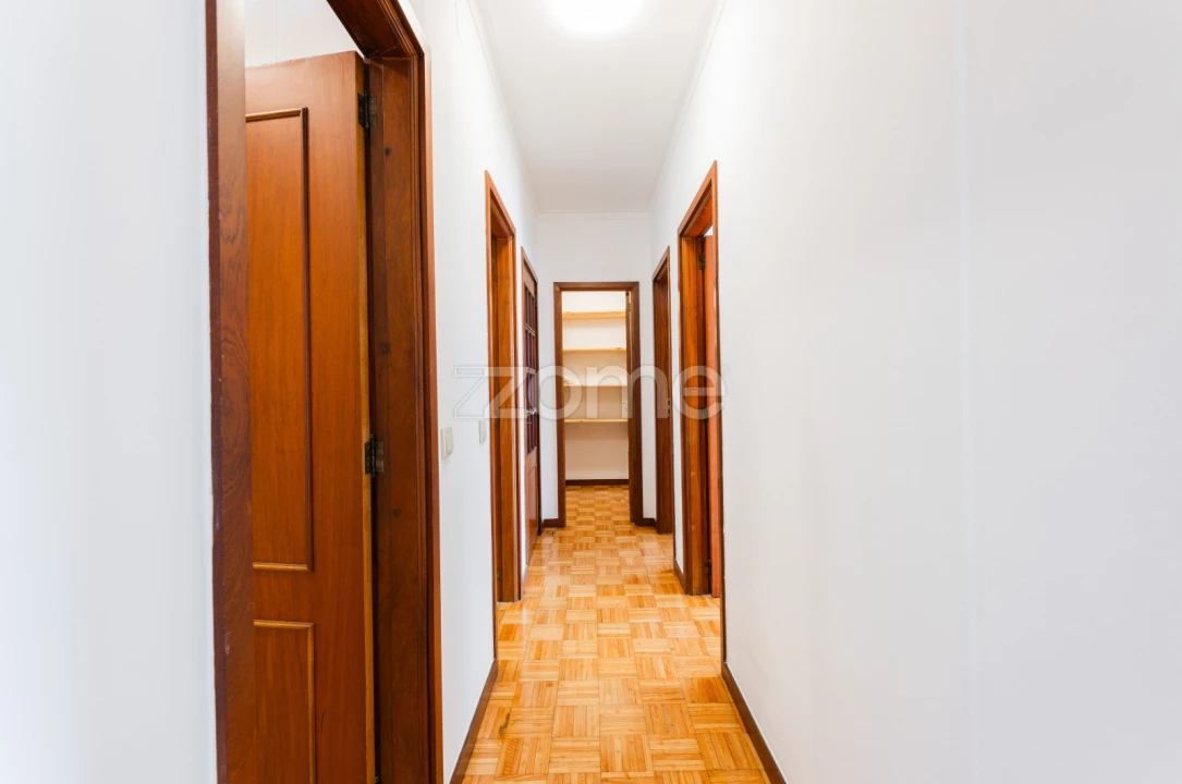 Apartamento T3 para Venda em São Vicente (Braga) Foto 14