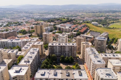 Apartamento T3 para Venda em São Vicente (Braga)