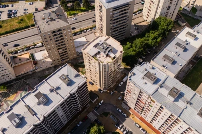 Apartamento T3 para Venda em São Vicente (Braga)