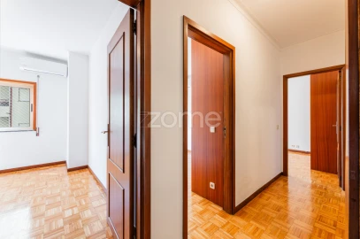Apartamento T3 para Venda em São Vicente (Braga)
