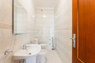 Apartamento T3 para Venda em São Vicente (Braga)