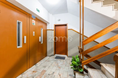 Apartamento T3 para Venda em São Vicente (Braga)