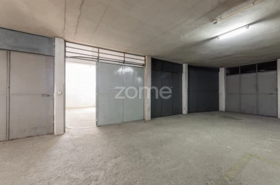 Apartamento T3 para Venda em São Vicente (Braga)