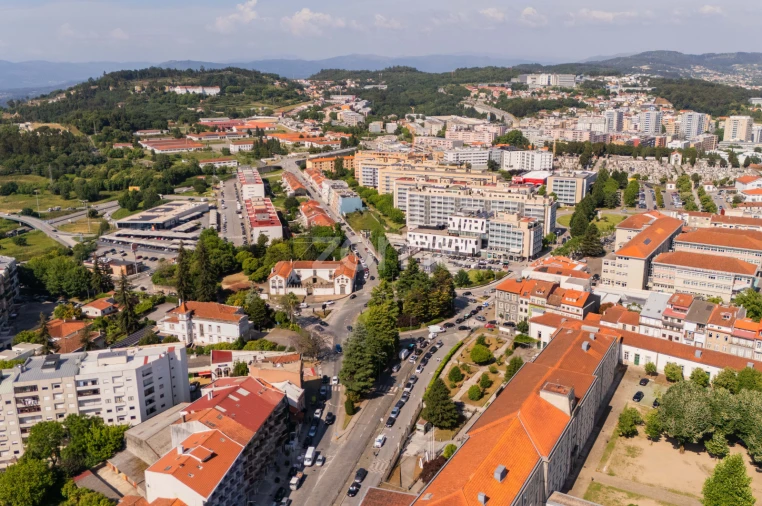 Apartamento T3 para Venda em São Vicente (Braga) Foto 32