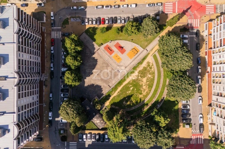 Apartamento T3 para Venda em São Vicente (Braga) Foto 3