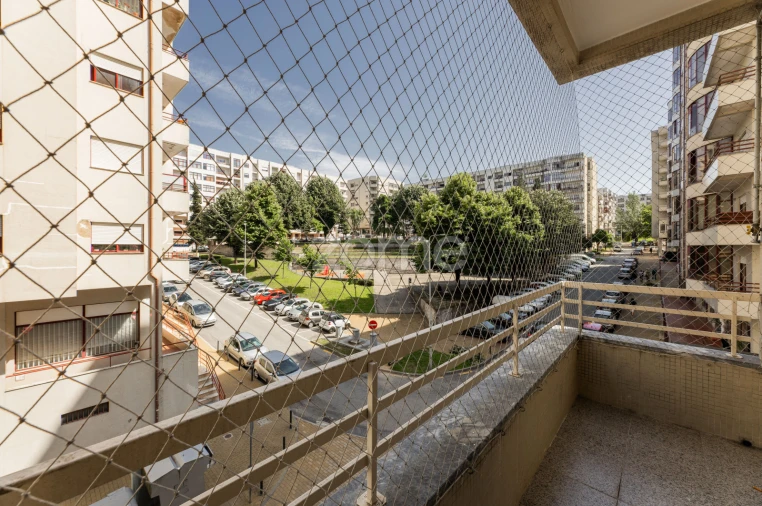 Apartamento T3 para Venda em São Vicente (Braga) Foto 19