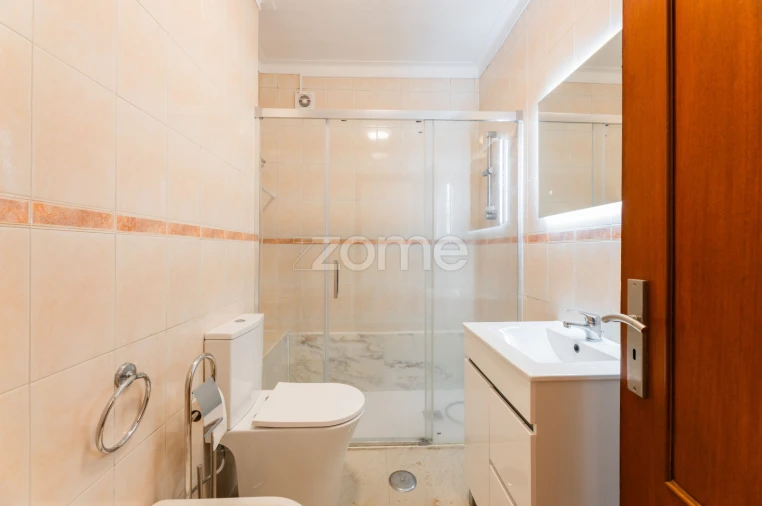 Apartamento T3 para Venda em São Vicente (Braga) Foto 28