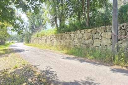 Terreno para Venda em Marrancos e Arcozelo