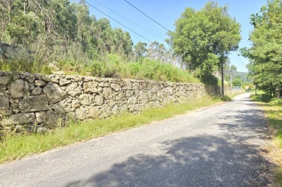 Terreno para Venda em Marrancos e Arcozelo