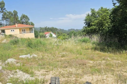 Terreno para Venda em Marrancos e Arcozelo