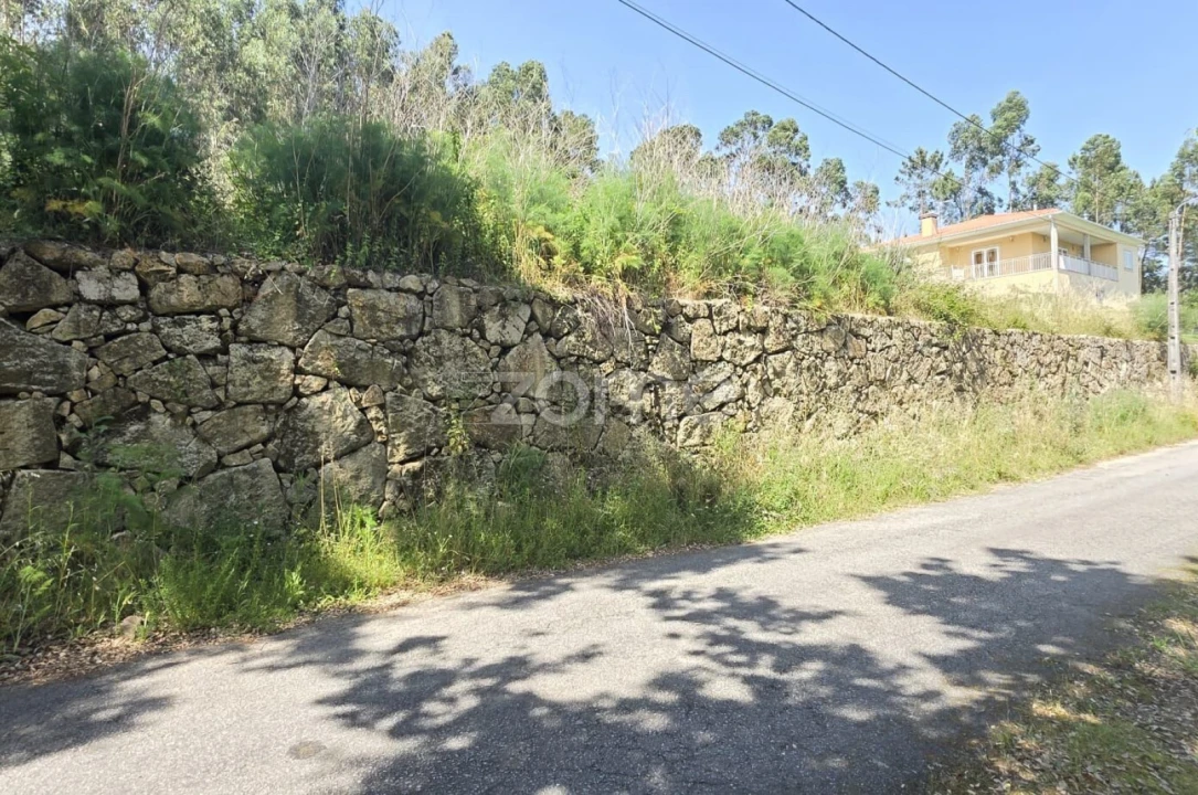 Terreno para Venda em Marrancos e Arcozelo Foto 9