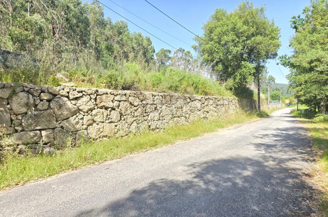Terreno para Venda em Marrancos e Arcozelo Foto 10