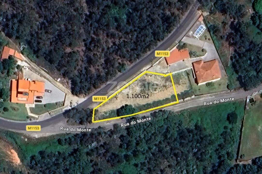 Terreno para Venda em Marrancos e Arcozelo Foto 16