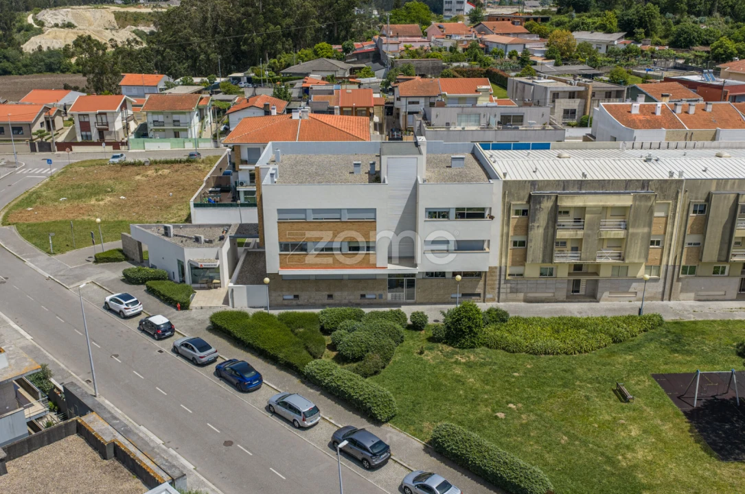 Apartamento T2 para Arrendamento em Castêlo da Maia Foto 20