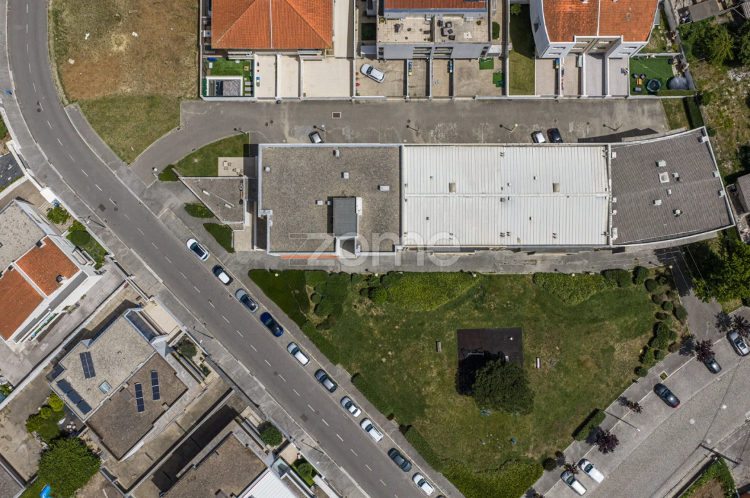 Apartamento T2 para Arrendamento em Castêlo da Maia Foto 24