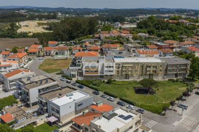 Apartamento T2 para Arrendamento em Castêlo da Maia