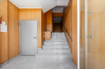 Apartamento T2 para Arrendamento em Castêlo da Maia