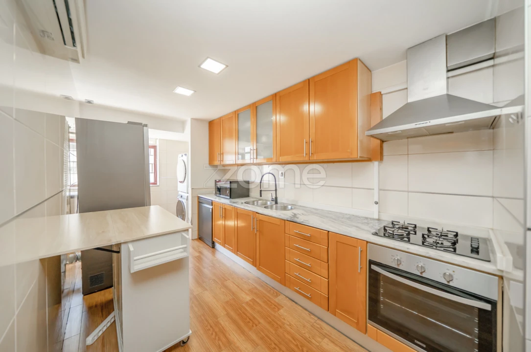 Apartamento T3 para Venda em São Vicente (Braga) Foto 2