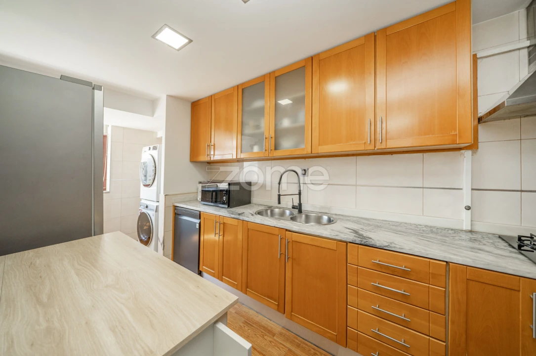 Apartamento T3 para Venda em São Vicente (Braga) Foto 3