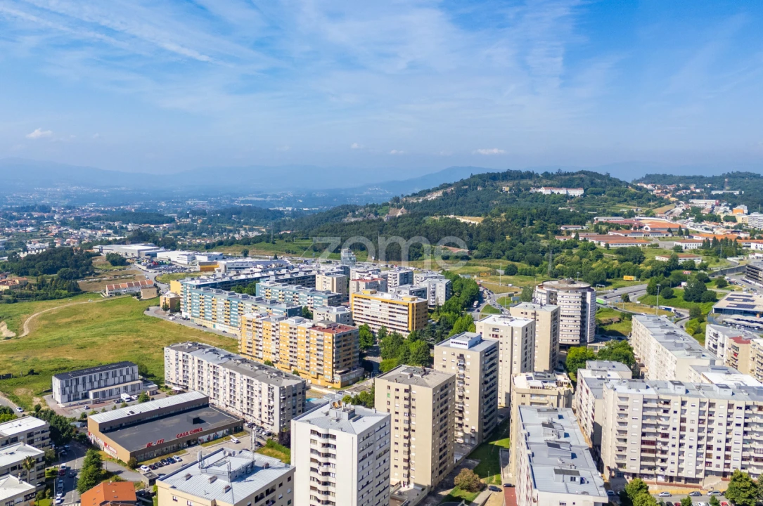 Apartamento T3 para Venda em São Vicente (Braga) Foto 58