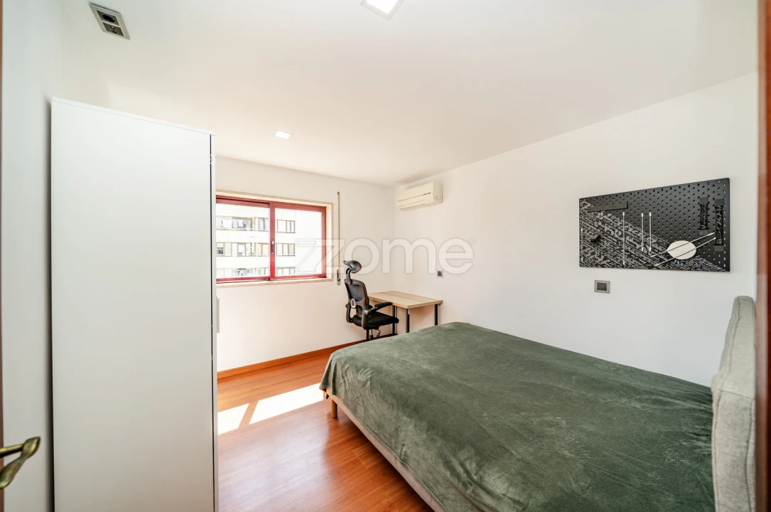 Apartamento T3 para Venda em São Vicente (Braga) Foto 23