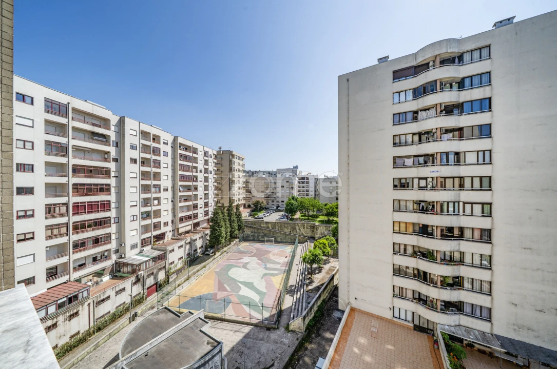 Apartamento T3 para Venda em São Vicente (Braga) Foto 55
