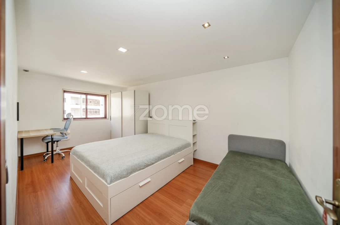 Apartamento T3 para Venda em São Vicente (Braga) Foto 27