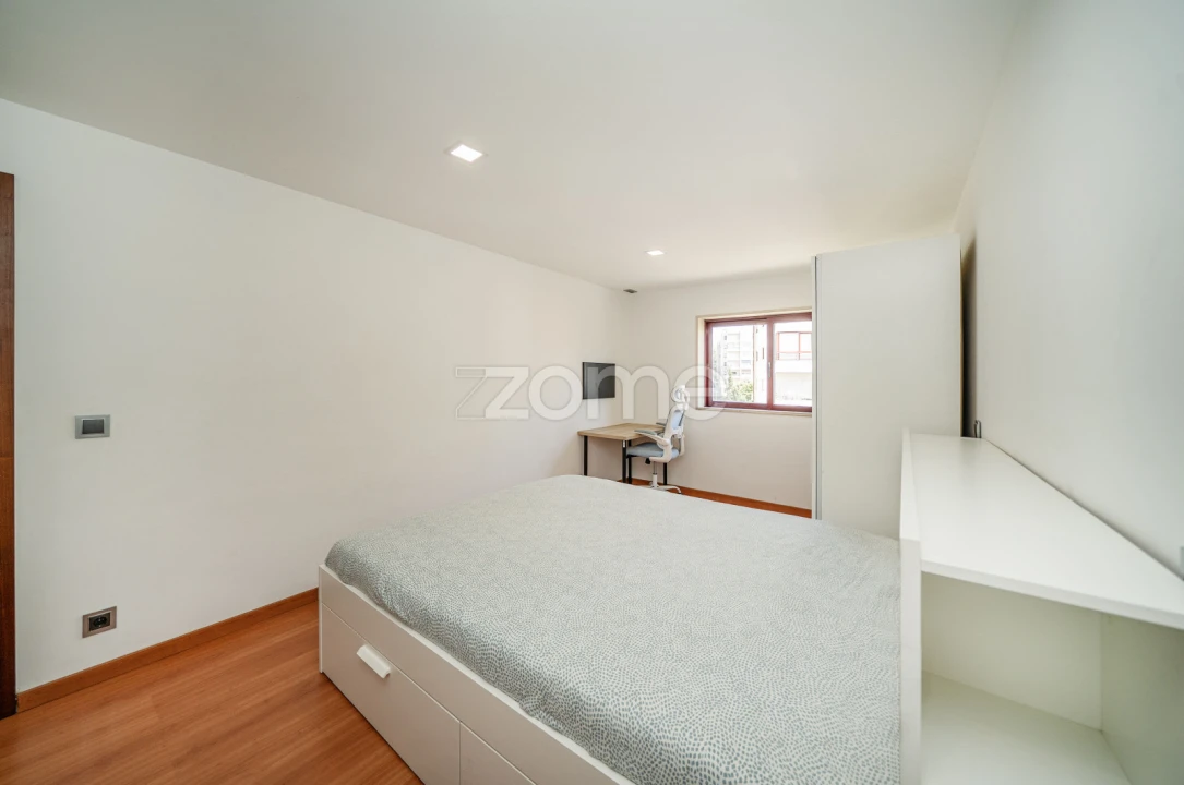 Apartamento T3 para Venda em São Vicente (Braga) Foto 18