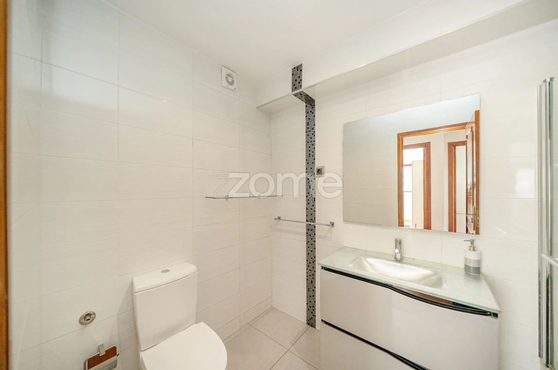 Apartamento T3 para Venda em São Vicente (Braga) Foto 22