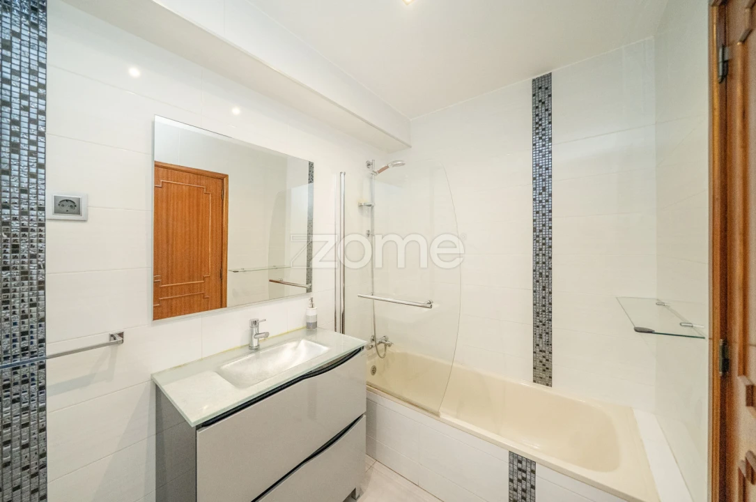 Apartamento T3 para Venda em São Vicente (Braga) Foto 26