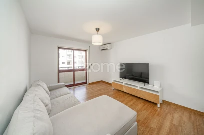 Apartamento T3 para Venda em São Vicente (Braga)