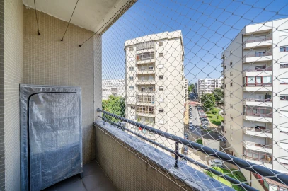 Apartamento T3 para Venda em São Vicente (Braga)