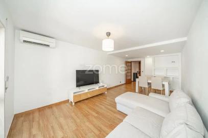 Apartamento T3 para Venda em São Vicente (Braga)