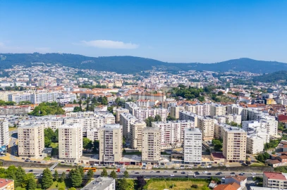 Apartamento T3 para Venda em São Vicente (Braga)