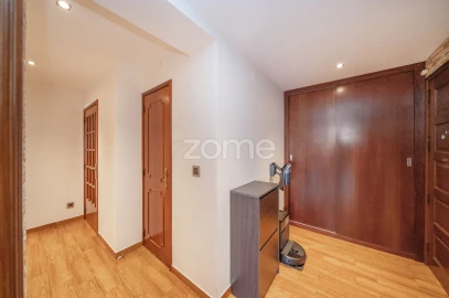 Apartamento T3 para Venda em São Vicente (Braga)