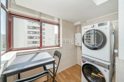 Apartamento T3 para Venda em São Vicente (Braga)