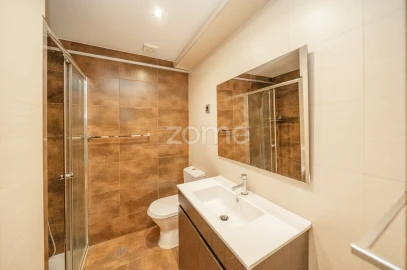 Apartamento T3 para Venda em São Vicente (Braga)