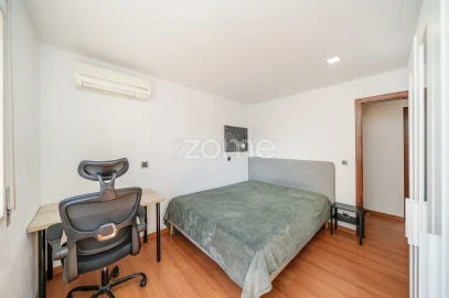Apartamento T3 para Venda em São Vicente (Braga)