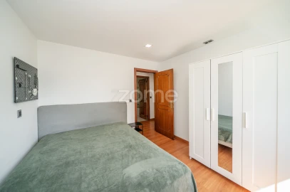 Apartamento T3 para Venda em São Vicente (Braga)