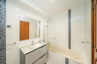 Apartamento T3 para Venda em São Vicente (Braga)