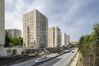 Apartamento T3 para Venda em São Vicente (Braga)