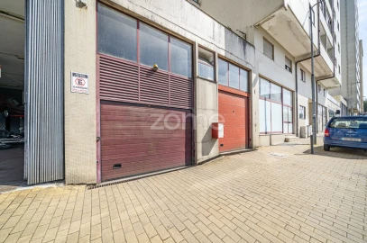 Apartamento T3 para Venda em São Vicente (Braga)