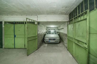 Apartamento T3 para Venda em São Vicente (Braga)