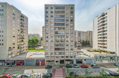 Apartamento T3 para Venda em São Vicente (Braga)