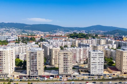Apartamento T3 para Venda em São Vicente (Braga)