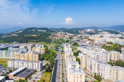 Apartamento T3 para Venda em São Vicente (Braga)