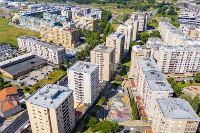 Apartamento T3 para Venda em São Vicente (Braga)